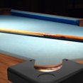 thumbnail image 3 of Assiette d'Angle de Billard Table de Billard d'Angle Table de Billard d'Angle Coin en Métal, 3 of 8