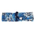 thumbnail image 1 of Pencil Wrap,15 Holes Students Pencil Pen Storage Bag Pencil Case Optimized for Excellence, 1 of 10