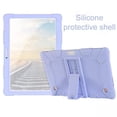 thumbnail image 2 of 10.1 Universal Case Soft Silicone For 10 10.1 Inch Android Tablet Pc Soft Shockproof Cover Case L 9.44in W 6.69in J7L0, 2 of 6