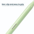 thumbnail image 4 of 3 Sided Toothbrush for Adults Triple-Angle Tooth-Hugging Deep Cleaning  Children‘s Sky Blue, 4 of 8