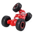 thumbnail image 2 of Bangcool RC Car Creative 1:16 2.4GHz Double Sided Remote Control Stunt Car Crawler Car, 2 of 10