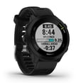 thumbnail image 2 of Garmin Forerunner 55 GPS Running Smartwatch and Fitness Tracking, 2 of 9