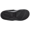 thumbnail image 2 of Isotoner® Women's Della Microterry Hoodie Slippers, 2 of 5