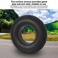 thumbnail image 3 of 200X50 Solid Tires, Electric Scooter Solid Tires Rubber 8in  For Electric Scooter Conversion, 3 of 8