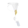 thumbnail image 2 of Support d'Aide pour Cathéter Anti-Éclaboussures en Silicone pour Incontinence Urinaire, 2 of 14