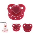 thumbnail image 4 of Poupée Bébé, Accessoires pour Poupées Jouet de Simulation, 4 of 8