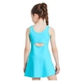 thumbnail image 2 of Athletic Works Girls' Active Dress, 2 of 6