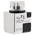 thumbnail image 3 of 24 Carats Or Blanc EDP - 100 ml (3.4 oz) par Lattafa, 3 of 7
