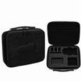 thumbnail image 1 of Carrying Case for DJI Mini 5 Pro Storage Bag, EVA Waterproof Hard Shell Case，Travel Storage Portable Bag with Shoulder Strap for DJI Mini 5 Pro Drone and Accessories, 1 of 10