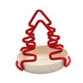thumbnail image 3 of Elodie Drip Bag Stand and Tray Set Coffee Filter Holder for Camping Home Use Travel Red, 3 of 8