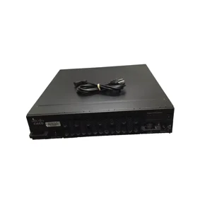 Cisco ISR4451-X/K9 ISR4451 GIG Routeur de service intégré.