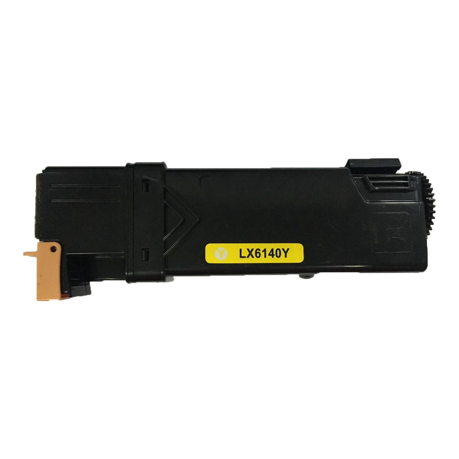 L-ink Xerox 6140 Cartouche de Toner Jaune Compatible (106R01479)