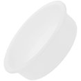 thumbnail image 2 of MOVTOTOP DIY Plate Crystal Epoxy Resin Mold Round Tray Casting Silicone Mold Resin Coaster Mold, 2 of 7