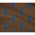 thumbnail image 4 of oneOone Cotton Flex Fabric Abstract Ikat Print Fabric By Yard 40 Inch Wide, 4 of 4