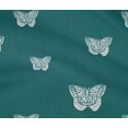 thumbnail image 4 of oneOone Cotton Flex Fabric Block Print Sewing Fabric BTY 40 Inch Wide, 4 of 4