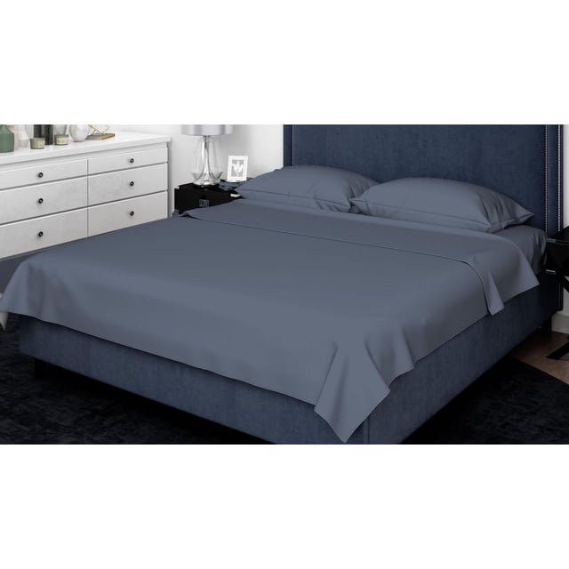 Johnson Home 500 Thread Count Liquid Cotton Sheet Sets