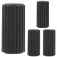 thumbnail image 1 of 4 Pcs Embouts de Frein de Vélo Pièces de Vélo Accessoires de Vélo, 1 of 8