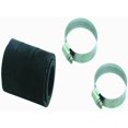 thumbnail image 3 of RPC Racing Power Company R7317 Kit d'Adaptateur de Tuyau de Radiateur avec un Adaptateur de Manchon 1-3/4 Pouces / un Réducteur 1-1/4 Pouces / un Réducteur 1/2 Pouces / 2 Colliers de Serrage, 3 of 4