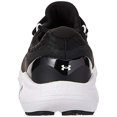 thumbnail image 4 of Under Armour Chaussure de Course Charged Vantage pour Femme, Noir (001)/blanc, 9, 4 of 7