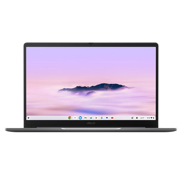 ASUS Chromebook Plus CX14, 14” 16:9 FHD (1920 x 1080) Anti-Glare