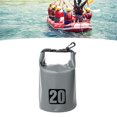 thumbnail image 3 of Sac Flottant, Sac Seau Imperméable Sac de Navigation Sac Étanche Fonctionnalité de Haute Précision, 3 of 12