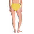 thumbnail image 3 of George Women's U-Ring Bikini Bottom, 3 of 6