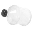 thumbnail image 4 of KAKOWELY Pichet d'Eau Réutilisable Pichet d'Eau Portatif Contenant d'Eau Portable Bouteille d'Eau de Plein Air pour la Randonnée (3 L), 10,04 Pouces X 6,3 Pouces X 6,3 Pouces, 4 of 4