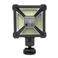 thumbnail image 2 of Sentmoon Todays Deals Clearance Sales Outdoor Lights, Motion Sensor Powered Lights IP65, 3 Modes, With Remote Control,Wall Security Lights For Fence Yard Garden Patio Deals Flyer, 2 of 7
