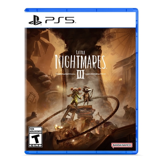 Little Nightmares III (PS5)