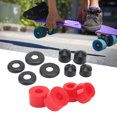 thumbnail image 4 of PU Skateboard Bushing Set, High Rebound Lightweight Skateboard Bushing Set  For Fish Board Red, 4 of 8