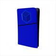 thumbnail image 1 of Coque de Console avec Plaque Frontale, Coque de Remplacement Personnalisée pour PS5 Slim Édition Numérique, 1 of 5