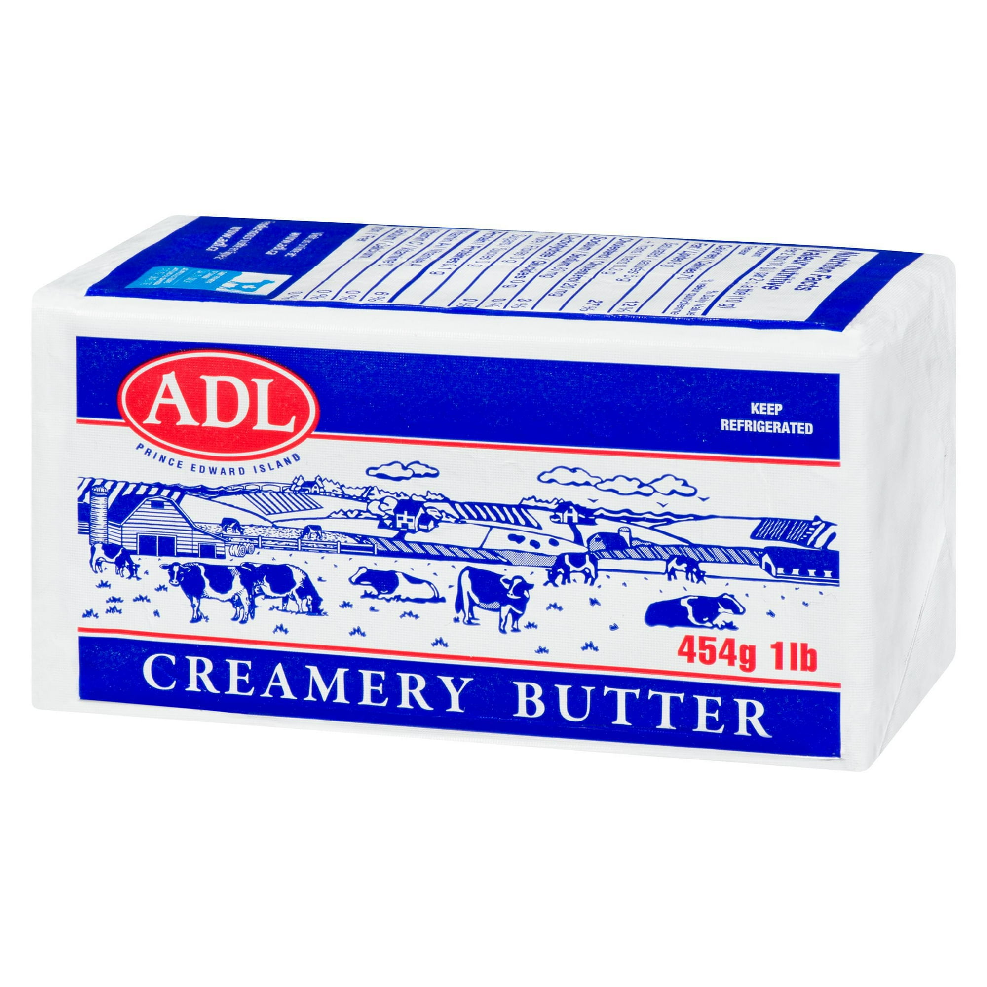 ADL Beurre