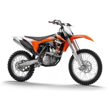 NewRay 44093S 1:12 Scale KTM 350 SX-F 2011 Dirt Bike Model