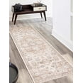 thumbnail image 2 of ECARPET Arden Traditional Runner Rug for Living Room, Bedroom, Dining Room, Entrance, Hallway and More., 2 of 9
