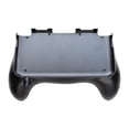 thumbnail image 3 of TIMIFIS Poignée de Main Noire Poignée Étui Joypad Support Support Plastique pour Nouveau Nintendo 3DS Cadeau, 3 of 4