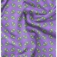 thumbnail image 1 of Soimoi Moss Georgette Fabric Abstracts Abstract Print Sewing Fabric Yard 42 Inch Wide, 1 of 6