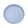 thumbnail image 1 of Dinner Trays Shatterproof Plastic Reusable Dinner Trays For Kitchens Camping And More Available In A Variety Of Colors Dishwasher And Microwave Safe, 1 of 6