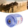 thumbnail image 3 of Electric Fence Polywire 6 Strand Sturdy Durable Stainless Steel Electric Fence Line For Animal Crop, 3 of 8