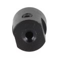 thumbnail image 2 of 1pc M6 3.17-8mm Axle Motor Shaft Coupler Sleeve Saw Blade Coupling Chuck Adapter, 2 of 8