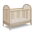 thumbnail image 1 of Graco Olivia 3-In-1 Convertible Crib, 1 of 12