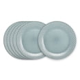 thumbnail image 1 of Hometrends Isabella Dinner Plate - 6 Pack, 1 of 3