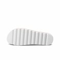 thumbnail image 4 of Reef Sandales pour Femmes Coussin Vista Hi, Sandales à Plateforme pour Femmes, Naturel, 8.5, 4 of 4