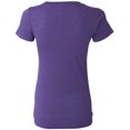 thumbnail image 5 of Bella + Canvas Ladies' Triblend Short-Sleeve T, 5 of 5