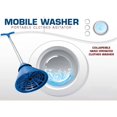 thumbnail image 3 of Mobile Washer Portable Clothes Agitator, 3 of 7