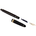 thumbnail image 2 of Pilot Fountain Pen Custom 742 Black Body BB-Nib (FKK-2000R-B-BB), 2 of 4