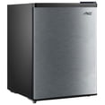 thumbnail image 4 of Arctic King 2.4 Cu Ft Single Door Mini Fridge, 4 of 5