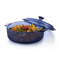 thumbnail image 1 of Baker's Basics 3.2qt Cass,Blue, 1 of 1