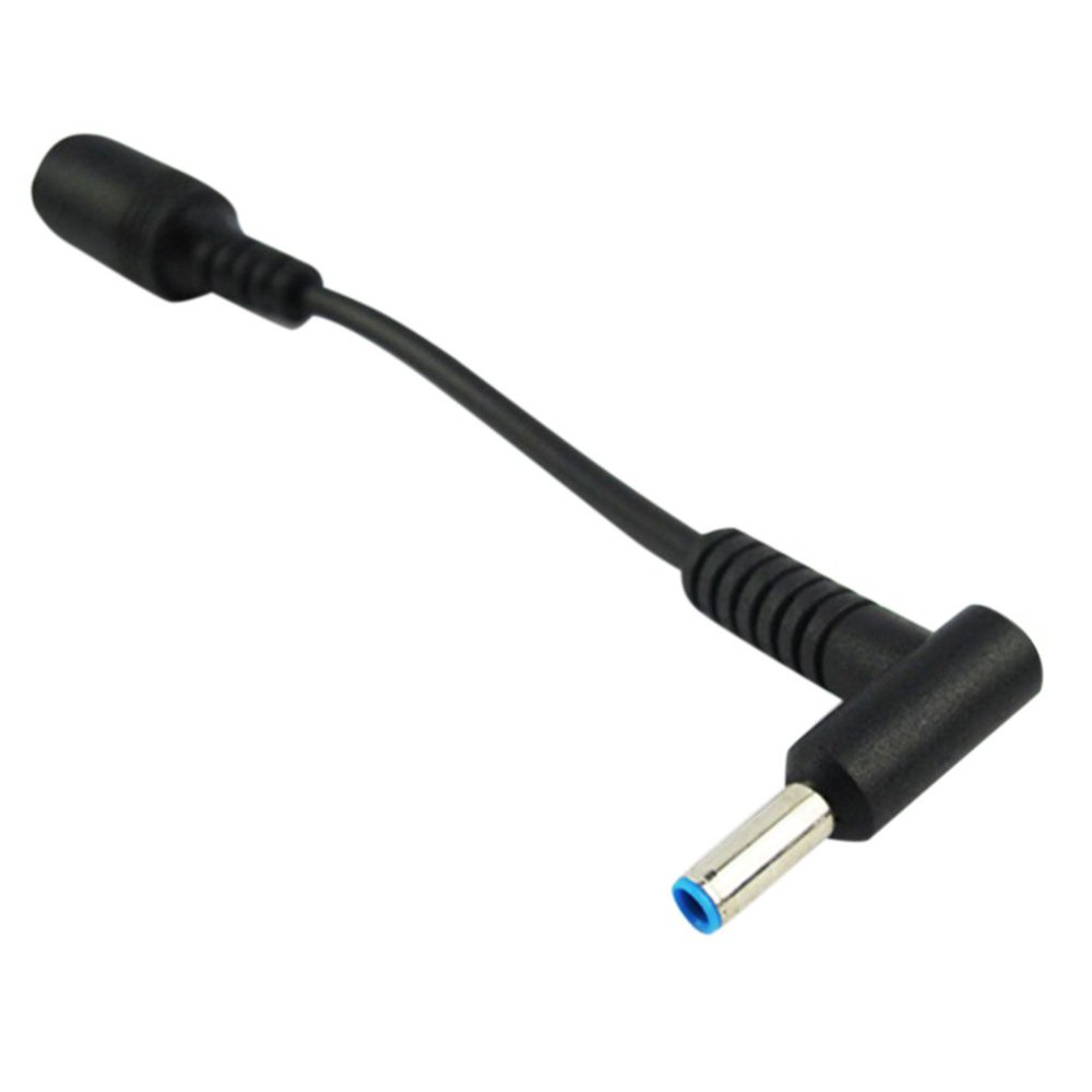 50 Adattatori Da 7.4 Mm A 4.5 Mm Per Caricabatterie Dell – Convertitore DC/AC