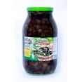 thumbnail image 2 of Al Dayaa Black Olives, 2 of 2