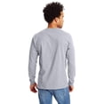thumbnail image 4 of Hanes Acier Clair 114 S, 4 of 4